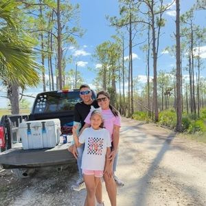 Meet your Posher, Daniela